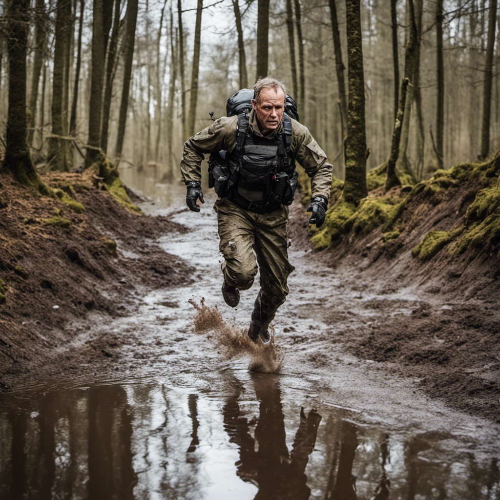 Potrebujete praktična navodila za hojo in tek po blatu? Preberite naš blog in odkrijte, kako premagovati blato ter si zagotovite stabilnost in udobje z AKU TACTICAL obutvijo. Ne zamudite priložnosti, obiščite spletno trgovino Opremljen.si in si zagotovite vrhunsko obutev za avanture v blatu!