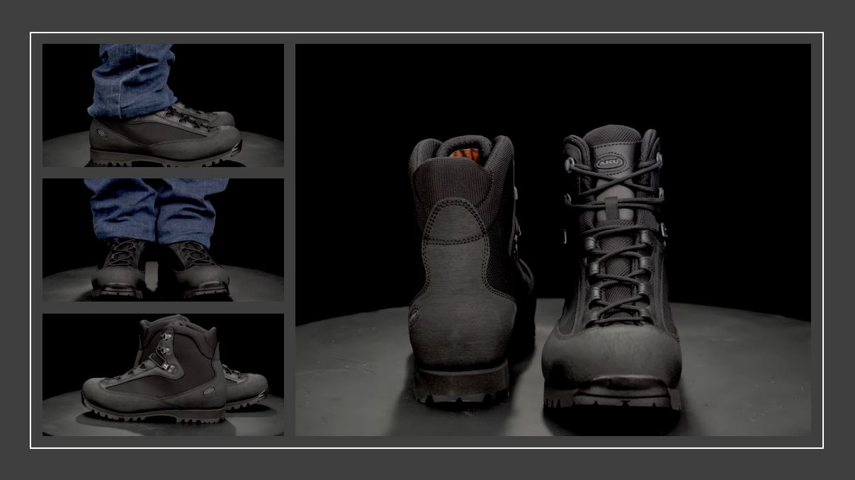 aku pilgrim combat gtx