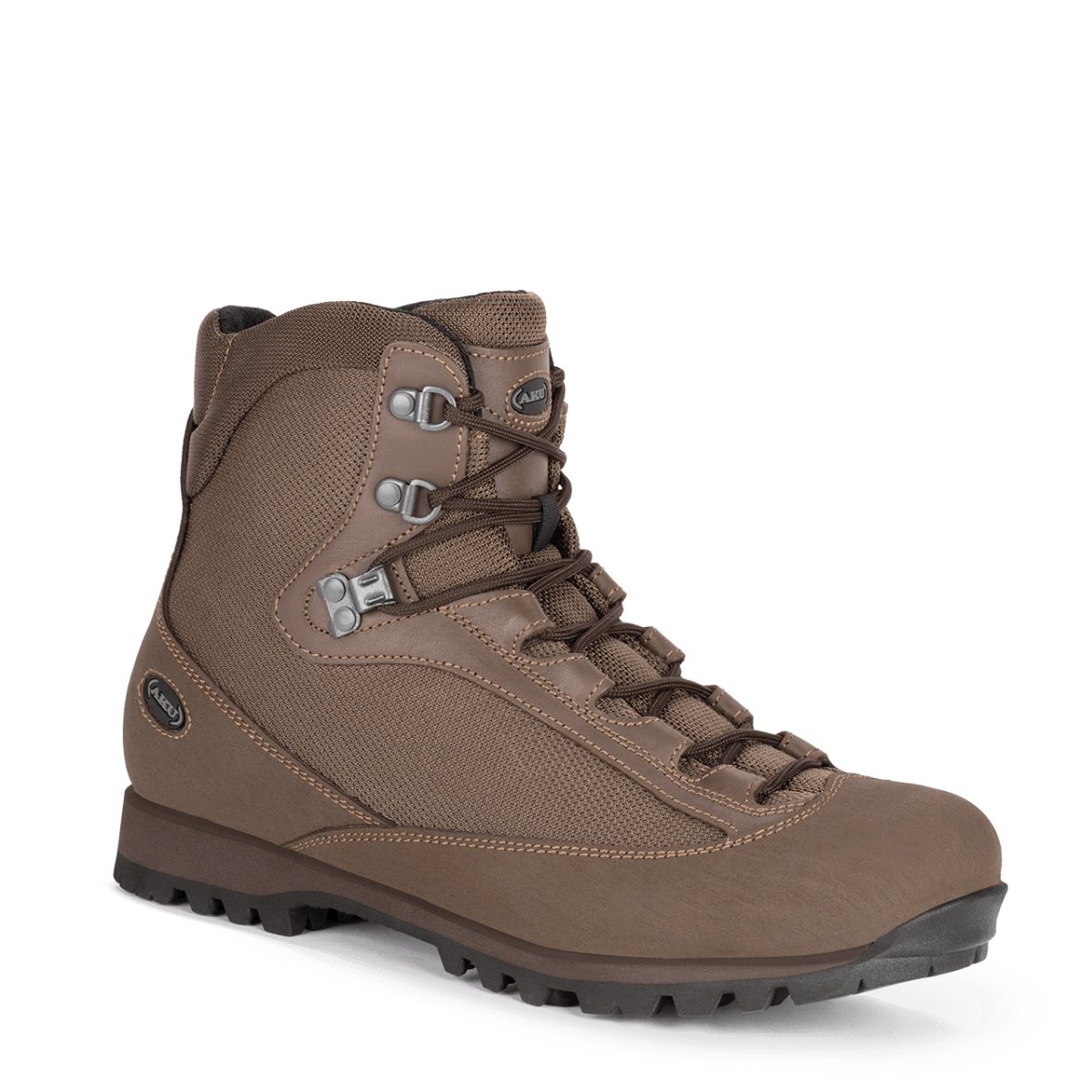 AKU TACTICAL škorenj, PILGRIM GTX COMBAT FG M Rjav MOD, AKU TACTICAL, vojaški škorenj, taktični škorenj, Goretex škorenje, Goretex obutev, B33 Tactical, B33 army shop, army shop, trgovina z vojaško opremo, vojaška trgovina, outdoor oprema, kamping oprema