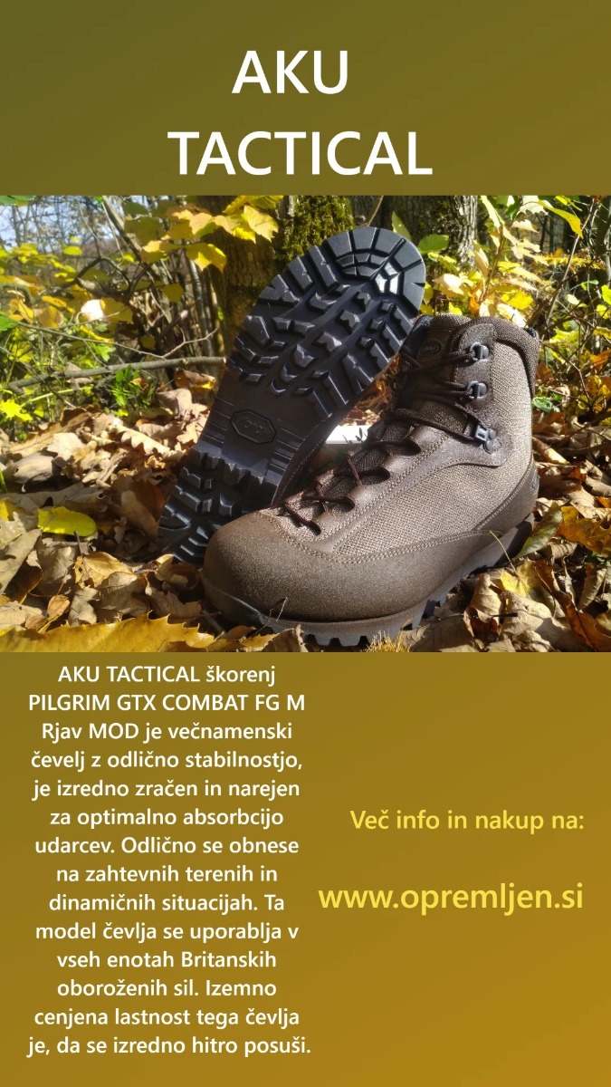 AKU TACTICAL, PILGRIM GTX COMBAT FG M MOD, obutev za profesionalce, vojaški škorenj, nepremočljiv škorenj, PILGRIM TSC GTX, B33 army shop, army shop, Trgovina z vojaško opremo, vojaška trgovina, B33 Tactical, trgovina z outdoor opremo, outdoor oprema