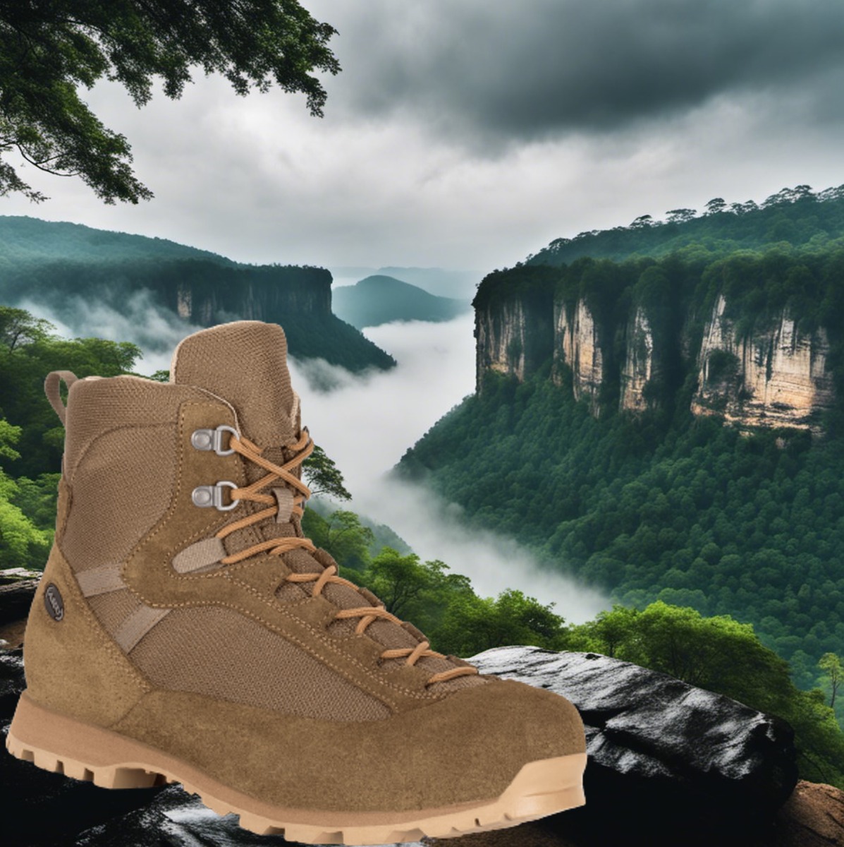 Odkrijte AKU Tactical Pilgrim TSC GTX - vrhunsko obutev za jesenske aktivnosti. Zagotovite si varnost, udobje in zaščito pred vremenskimi vplivi. Preverite več na Opremljen.si Blog!