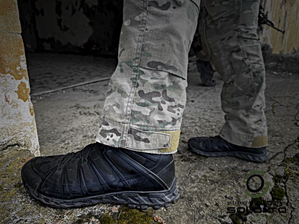 Preberite našo recenzijo obutve AKU Tactical Selvatica - najlazje, udobne, vzdržljive in praktične obutve za vaše aktivnosti na prostem. Najboljša izbira za vašo nogo!