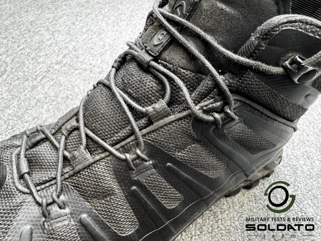 Preberite našo recenzijo obutve AKU Tactical Selvatica - najlazje, udobne, vzdržljive in praktične obutve za vaše aktivnosti na prostem. Najboljša izbira za vašo nogo!