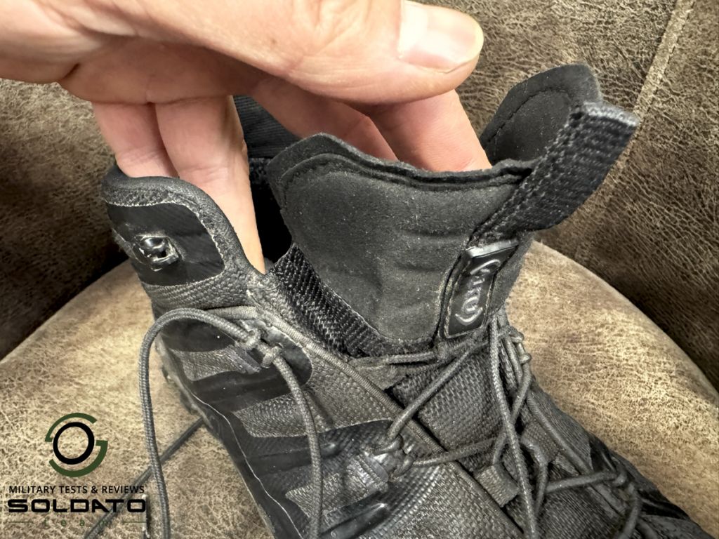 Preberite našo recenzijo obutve AKU Tactical Selvatica - najlazje, udobne, vzdržljive in praktične obutve za vaše aktivnosti na prostem. Najboljša izbira za vašo nogo!