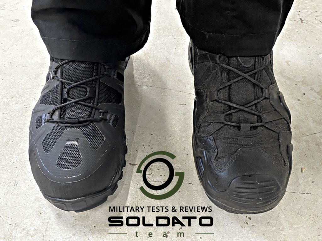 Preberite našo recenzijo obutve AKU Tactical Selvatica - najlazje, udobne, vzdržljive in praktične obutve za vaše aktivnosti na prostem. Najboljša izbira za vašo nogo!