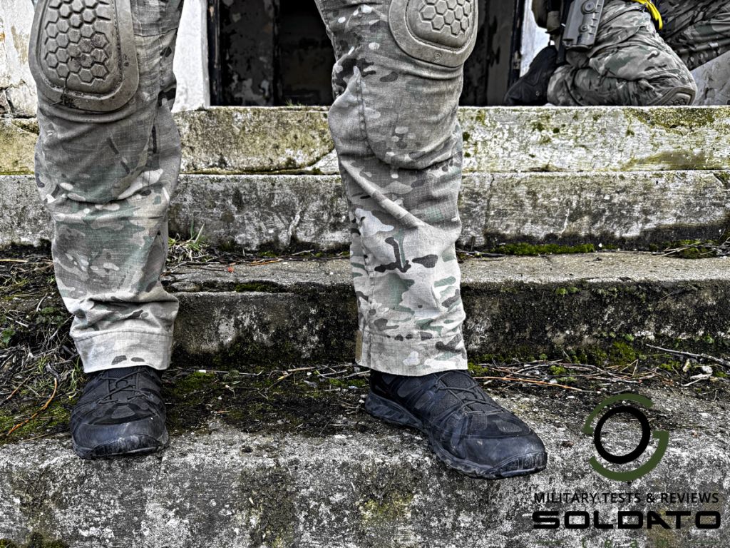 Preberite našo recenzijo obutve AKU Tactical Selvatica - najlazje, udobne, vzdržljive in praktične obutve za vaše aktivnosti na prostem. Najboljša izbira za vašo nogo!