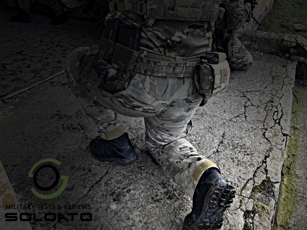 Preberite našo recenzijo obutve AKU Tactical Selvatica - najlazje, udobne, vzdržljive in praktične obutve za vaše aktivnosti na prostem. Najboljša izbira za vašo nogo!