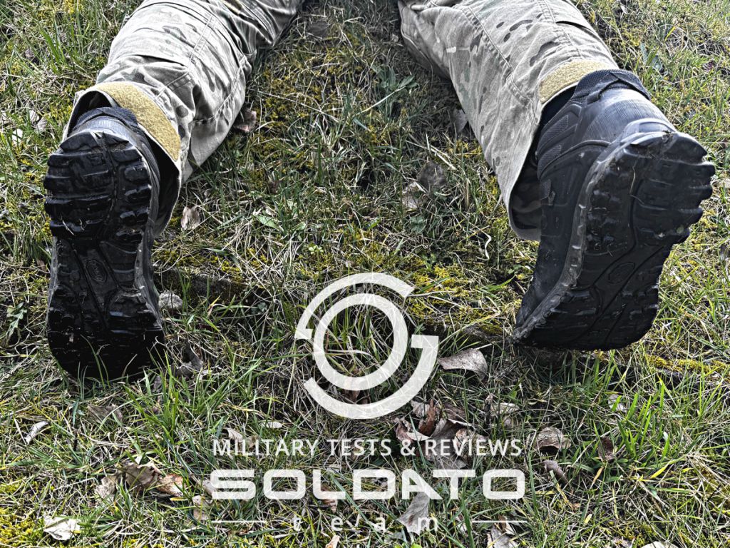 Preberite našo recenzijo obutve AKU Tactical Selvatica - najlazje, udobne, vzdržljive in praktične obutve za vaše aktivnosti na prostem. Najboljša izbira za vašo nogo!