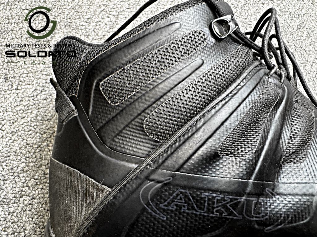 Preberite našo recenzijo obutve AKU Tactical Selvatica - najlazje, udobne, vzdržljive in praktične obutve za vaše aktivnosti na prostem. Najboljša izbira za vašo nogo!