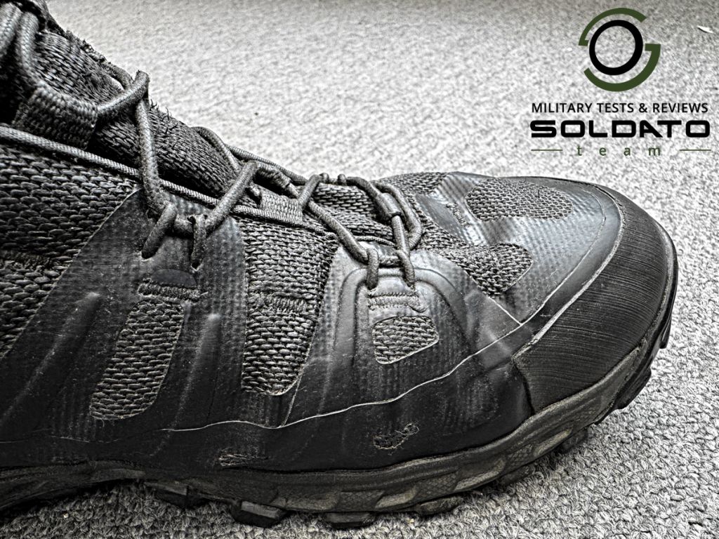 Preberite našo recenzijo obutve AKU Tactical Selvatica - najlazje, udobne, vzdržljive in praktične obutve za vaše aktivnosti na prostem. Najboljša izbira za vašo nogo!