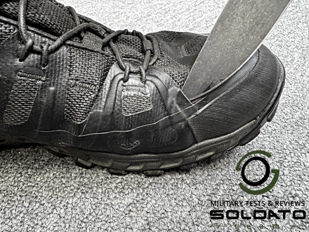 Preberite našo recenzijo obutve AKU Tactical Selvatica - najlazje, udobne, vzdržljive in praktične obutve za vaše aktivnosti na prostem. Najboljša izbira za vašo nogo!