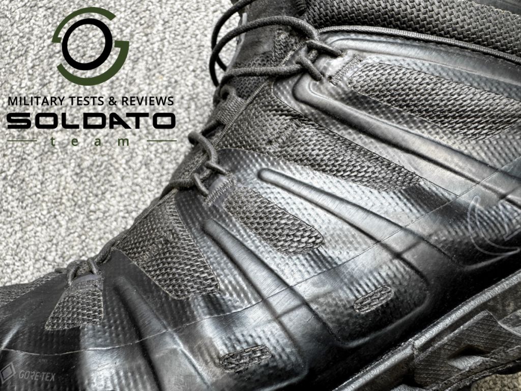 Preberite našo recenzijo obutve AKU Tactical Selvatica - najlazje, udobne, vzdržljive in praktične obutve za vaše aktivnosti na prostem. Najboljša izbira za vašo nogo!