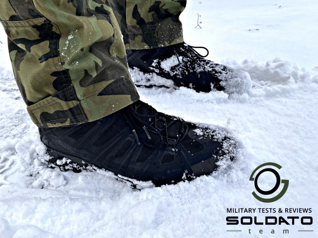 Preberite našo recenzijo obutve AKU Tactical Selvatica - najlazje, udobne, vzdržljive in praktične obutve za vaše aktivnosti na prostem. Najboljša izbira za vašo nogo!
