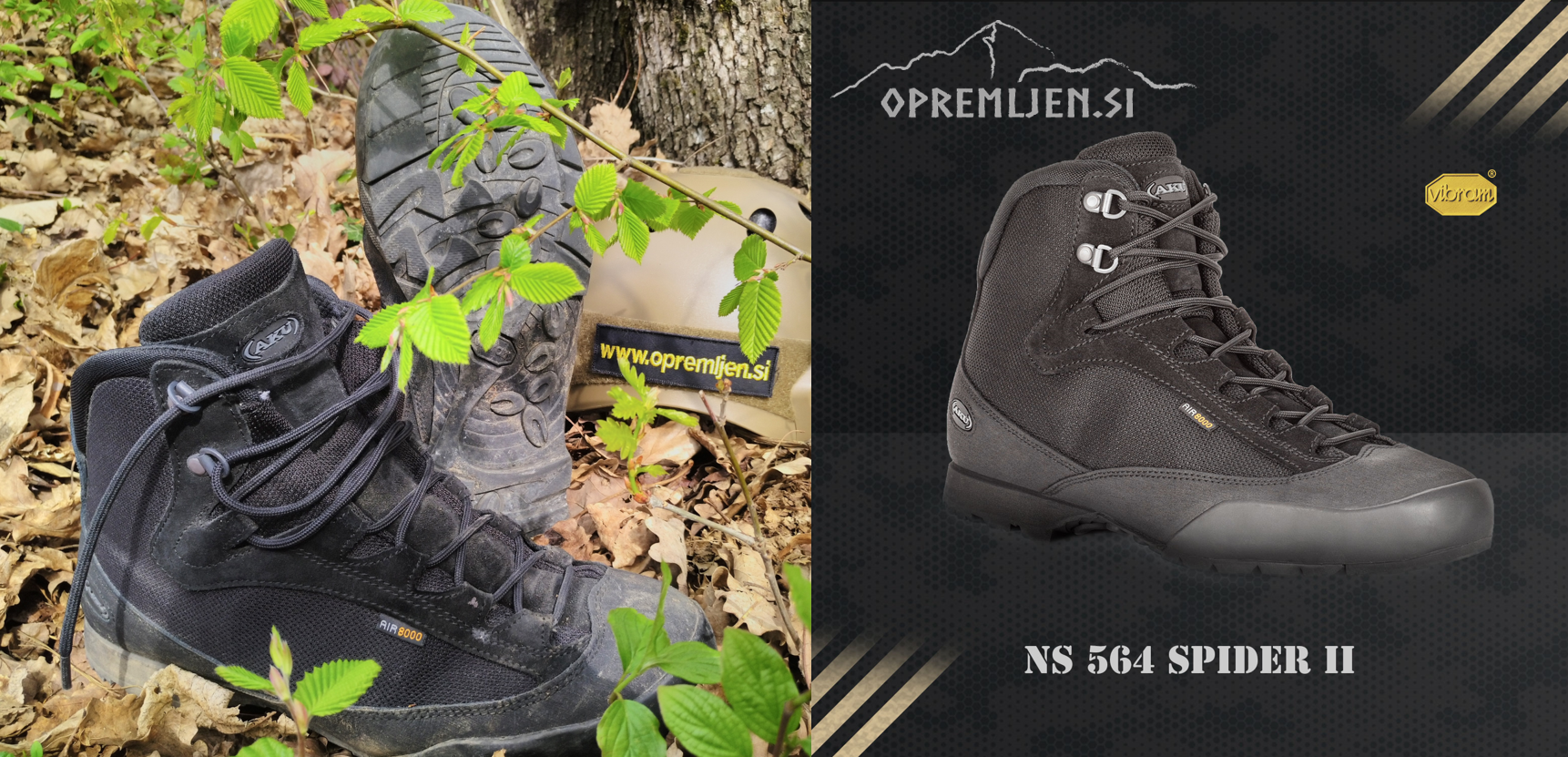 AKU TACTICAL, obutev za profesionalce, vojaški škorenj, nepremočljiv škorenj, PILGRIM TSC GTX, B33 army shop, army shop, Trgovina z vojaško opremo, vojaška trgovina