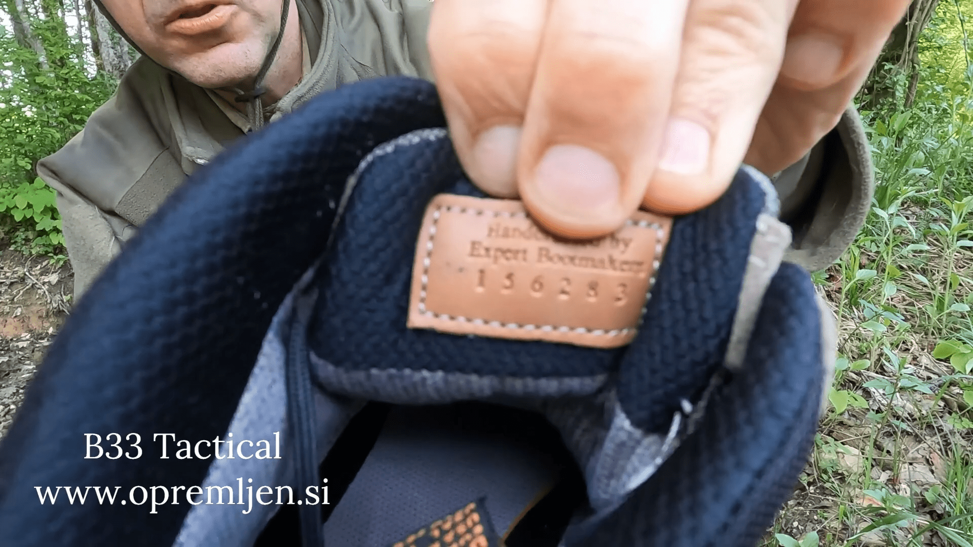 Kupite visoko kakovostno taktično obutev AKU Tactical NS 564 Spider II. Idealna izbira za profesionalce in avanturiste. Udobna, vzdržljiva in odličen oprijem za terenske aktivnosti. Sodoben dizajn in vrhunska izdelava za vse vremenske razmere.