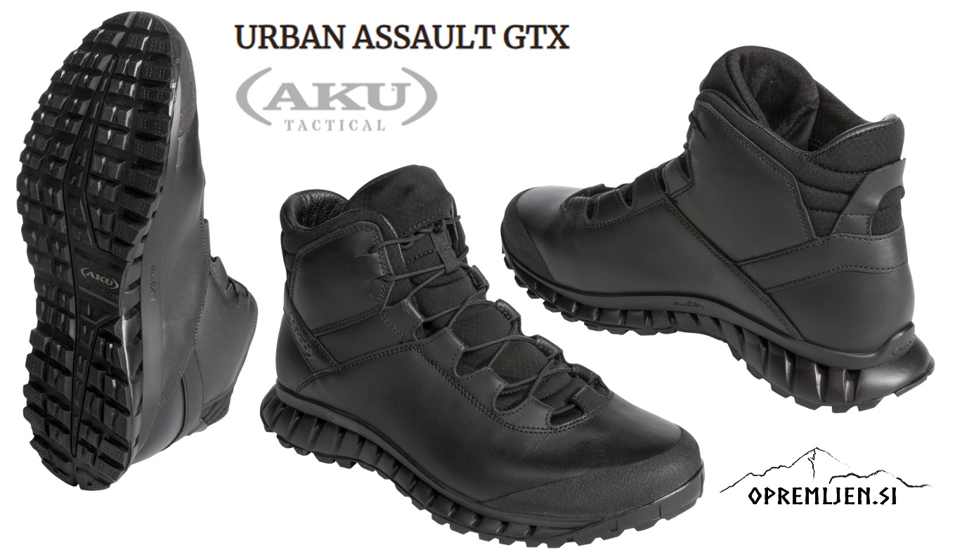 Preberite, kaj je pomembno pri izbiri obutve za padalce in kako izbrati pravi par čevljev za varno in udobno padanje. Priporočamo vam AKU Tactical Urban Assault GTX – čevelj, ki zagotavlja podporo gležnju, trdnost, vodoodpornost, zračnost in dobro oprijemljivost. Naročite svoj par že danes na opremljen.si!