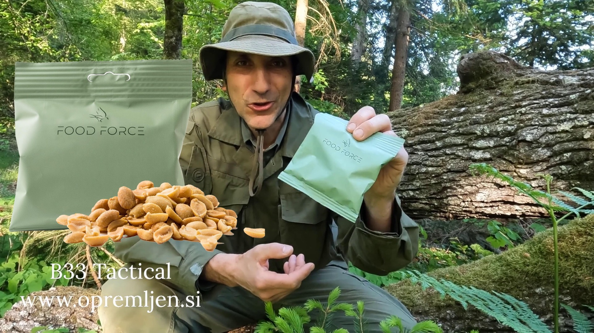 Uživajte v hrustljavosti praženih in soljenih arašidov v priročnem 50g pakiranju. Popoln prigrizek za vse priložnosti. Naročite zdaj za hitro dostavo!