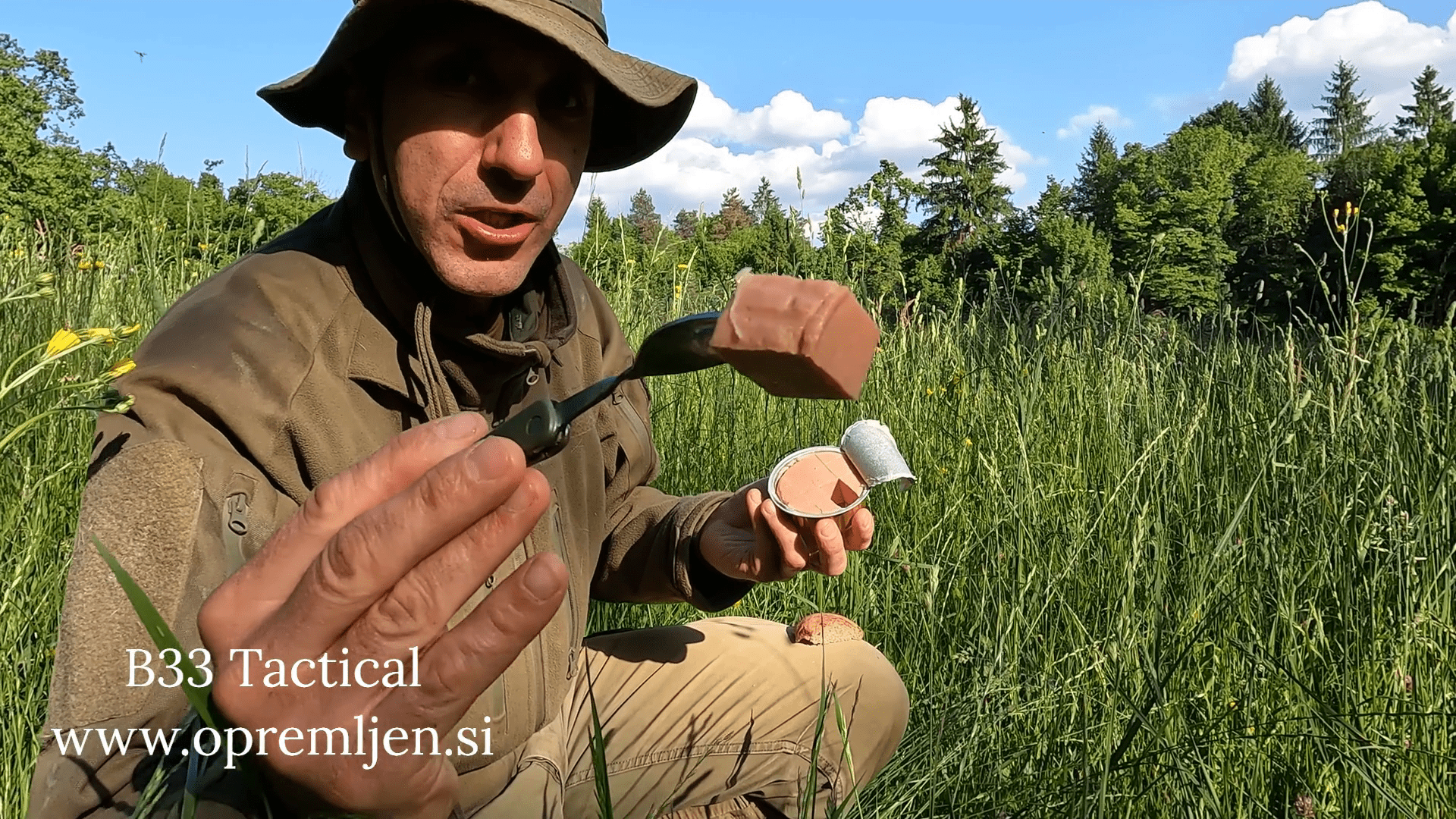 Odkrijte, zakaj je mesni narezek Food Force idealen za vaše outdoor pustolovščine. Praktičen, okusen in enostaven za prenašanje. Preberite več na našem blogu!