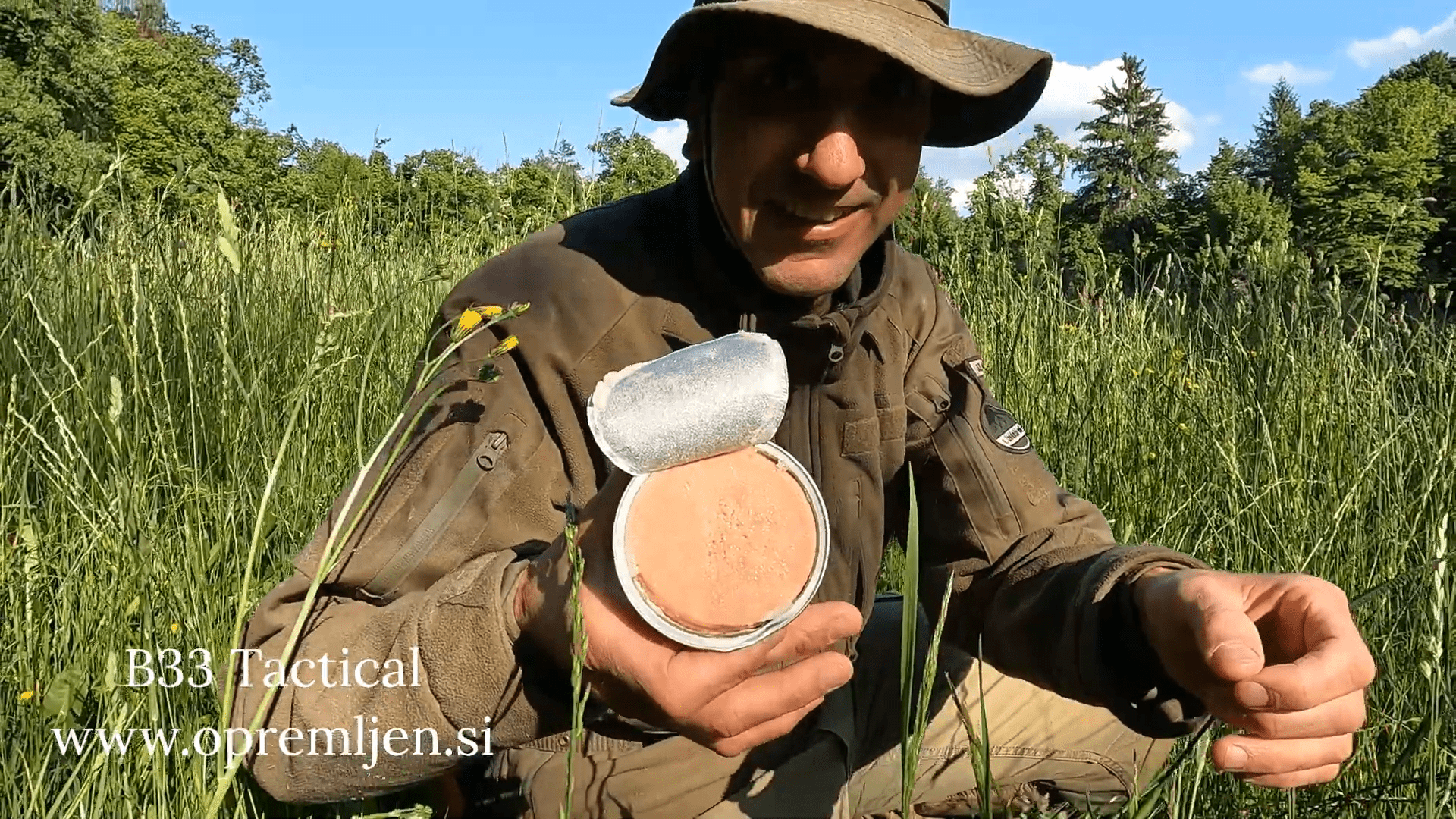 Odkrijte, zakaj je mesni narezek Food Force idealen za vaše outdoor pustolovščine. Praktičen, okusen in enostaven za prenašanje. Preberite več na našem blogu!