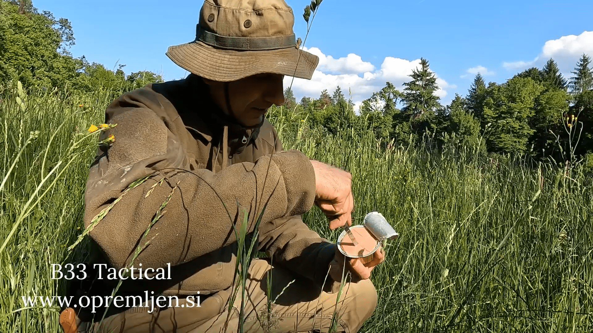Odkrijte, zakaj je mesni narezek Food Force idealen za vaše outdoor pustolovščine. Praktičen, okusen in enostaven za prenašanje. Preberite več na našem blogu!