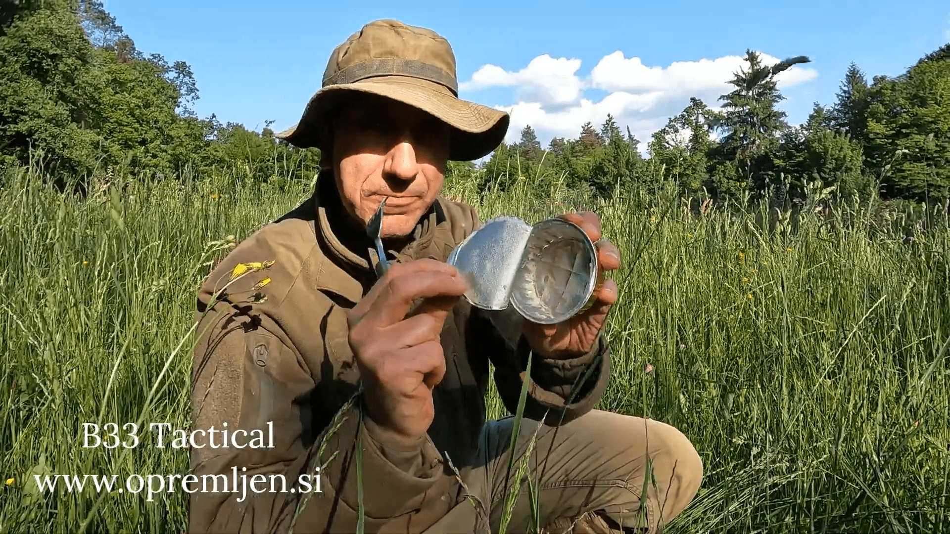Odkrijte, zakaj je mesni narezek Food Force idealen za vaše outdoor pustolovščine. Praktičen, okusen in enostaven za prenašanje. Preberite več na našem blogu!