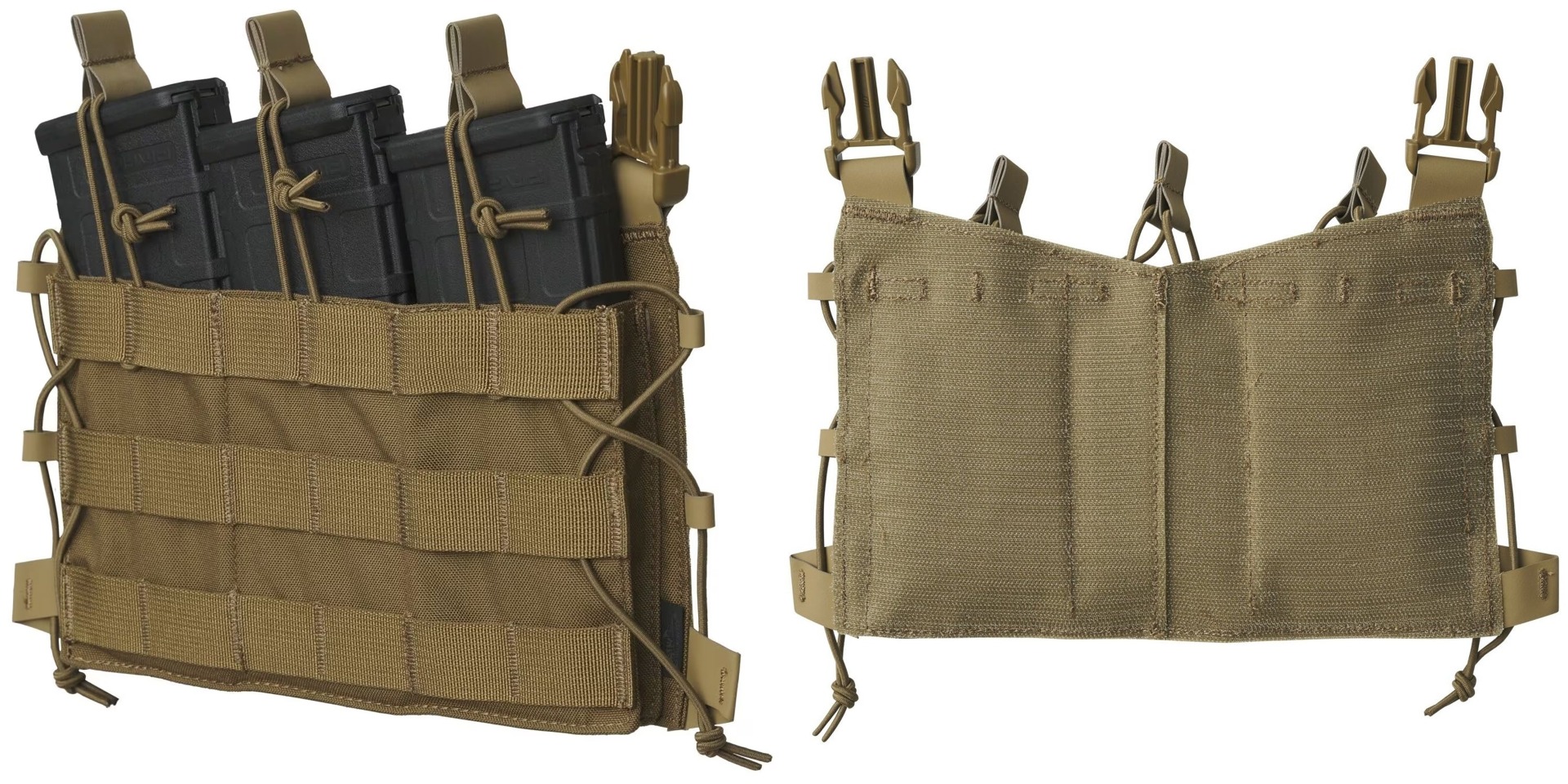 Kupite Helikon Guardian Flap torbico za 3 nabojnike M4 Multicam na Opremljen.si - vrhunska vojaška oprema za strelce in vojsko po ugodni ceni. Hitra dostava, spletno nakupovanje.