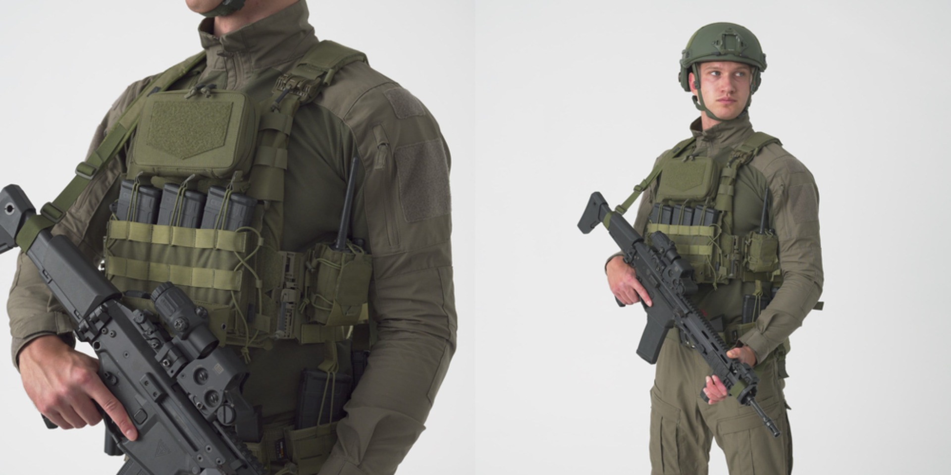 Kupite Helikon Guardian Flap torbico za 3 nabojnike M4 Multicam na Opremljen.si - vrhunska vojaška oprema za strelce in vojsko po ugodni ceni. Hitra dostava, spletno nakupovanje.