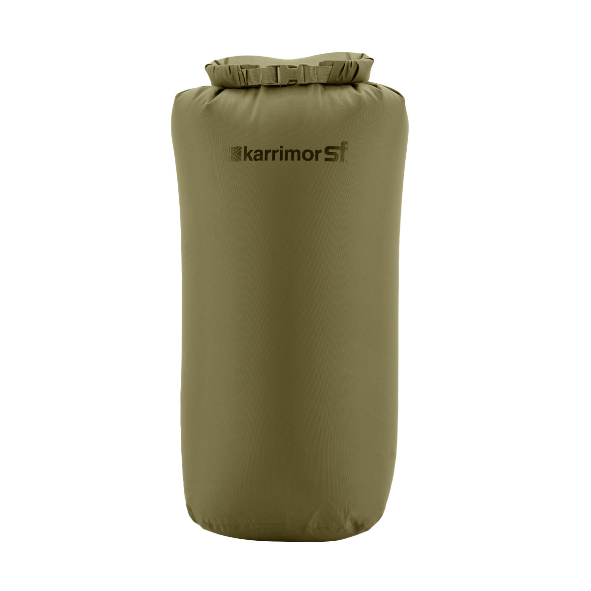 Dry Bag 40 Karrimor SF - Nepremočljiva vreča 40 litrov za nahrbtnike - Coyote barva | Opremljen.si