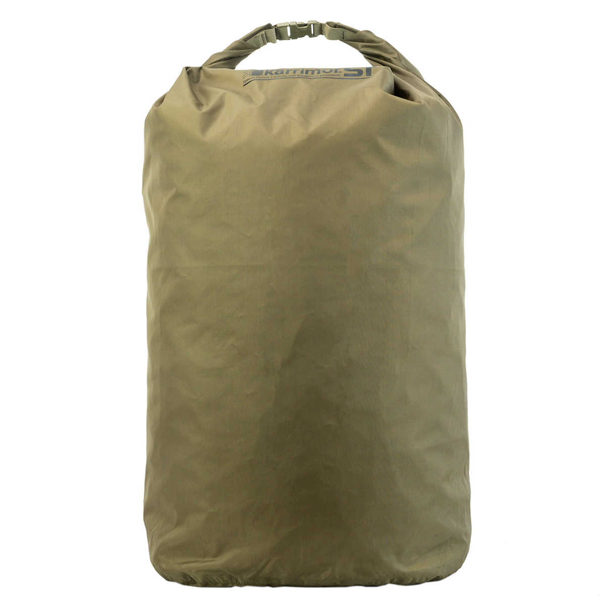 DRY BAG, Karrimor SF, dry bag vreča, suha vreča, B33 TACTICAL, outdoor oprema, Trgovina z vojaško opremo, Vojaška trgovina