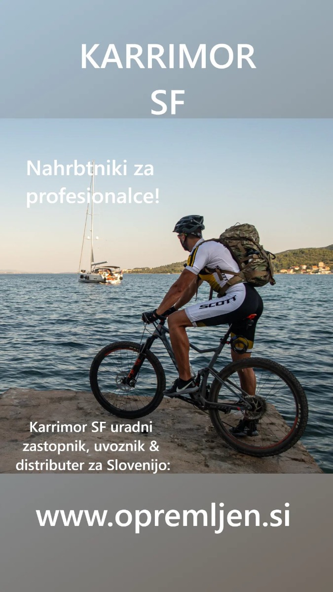 Vojaški nahrbtniki, Karrimor SF, B33 army shop, Trgovina z vojaško opremo, Vojaška trgovina