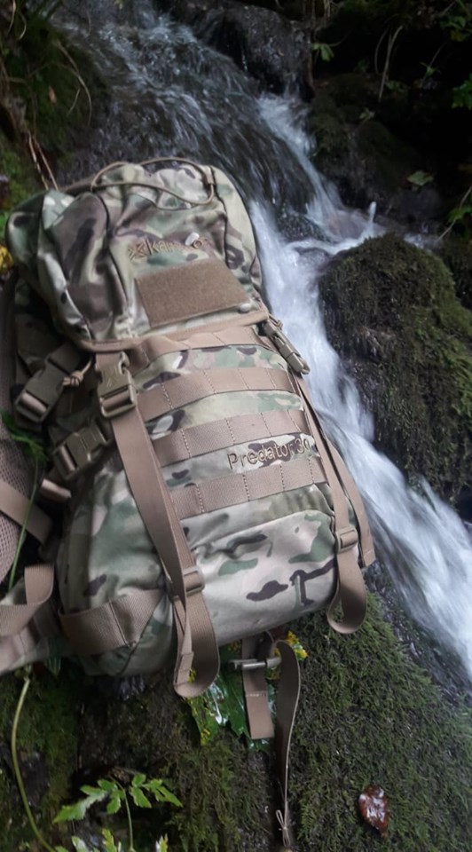 Nahrbtnik, Vojaški nahrbtnik, vojaški ruzak, Karrimor SF, Karrimor SF nahrbtniki, Predator 30, army nahrbtnik, taktični nahrbtnik, bojni nahrbtnik, izvidniški nahrbtnik, majhni vojaški nahrbtnik, mali nahrbtnik, nahrbtnik kampiranje, nahrbtnik za moške, pohodniški nahrbtnik, najboljši pohodniški nahrbtnik, nahrbtnik vojska, nahrbtnik za smučanje, nahrbtnik za turno smučanje, B33 army shop, army shop, trgovina z vojaško opremo, vojaška oprema, army shop, B33 Tactical