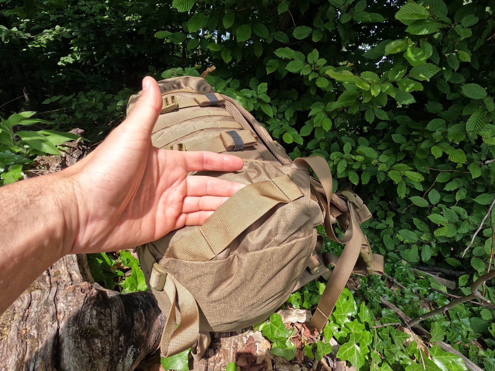 Predator 30, Karrimor SF, profesionalni nahrbtnik, vojaški nahrbtnik, patruljnji nahrbtnik, mali nahrbtnik, profesionalni nahrbtnink, B33 Tactical, B33 army shop, army shop, opremljen.si, trgovina z vojaško opremo, vojaška trgovina, trgovina z outdoor opremo