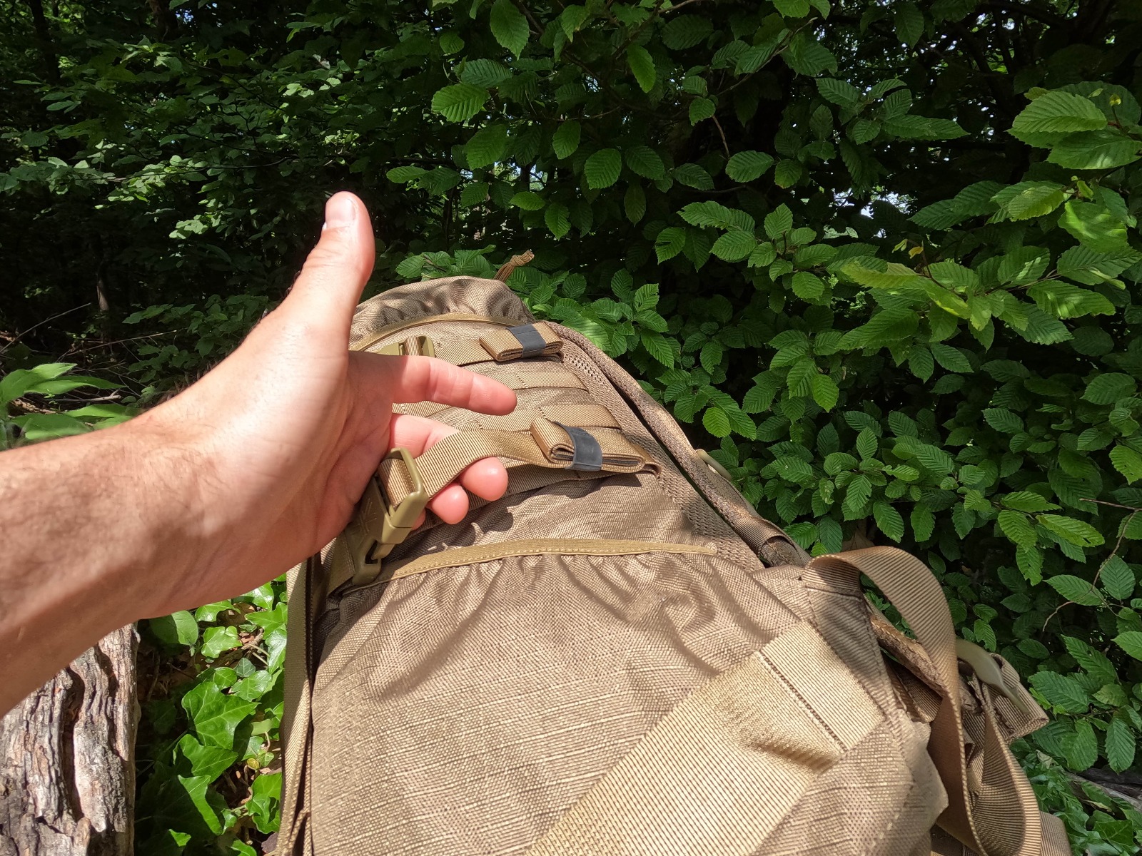 Predator 30, Karrimor SF, profesionalni nahrbtnik, vojaški nahrbtnik, patruljnji nahrbtnik, mali nahrbtnik, profesionalni nahrbtnink, B33 Tactical, B33 army shop, army shop, opremljen.si, trgovina z vojaško opremo, vojaška trgovina, trgovina z outdoor opremo