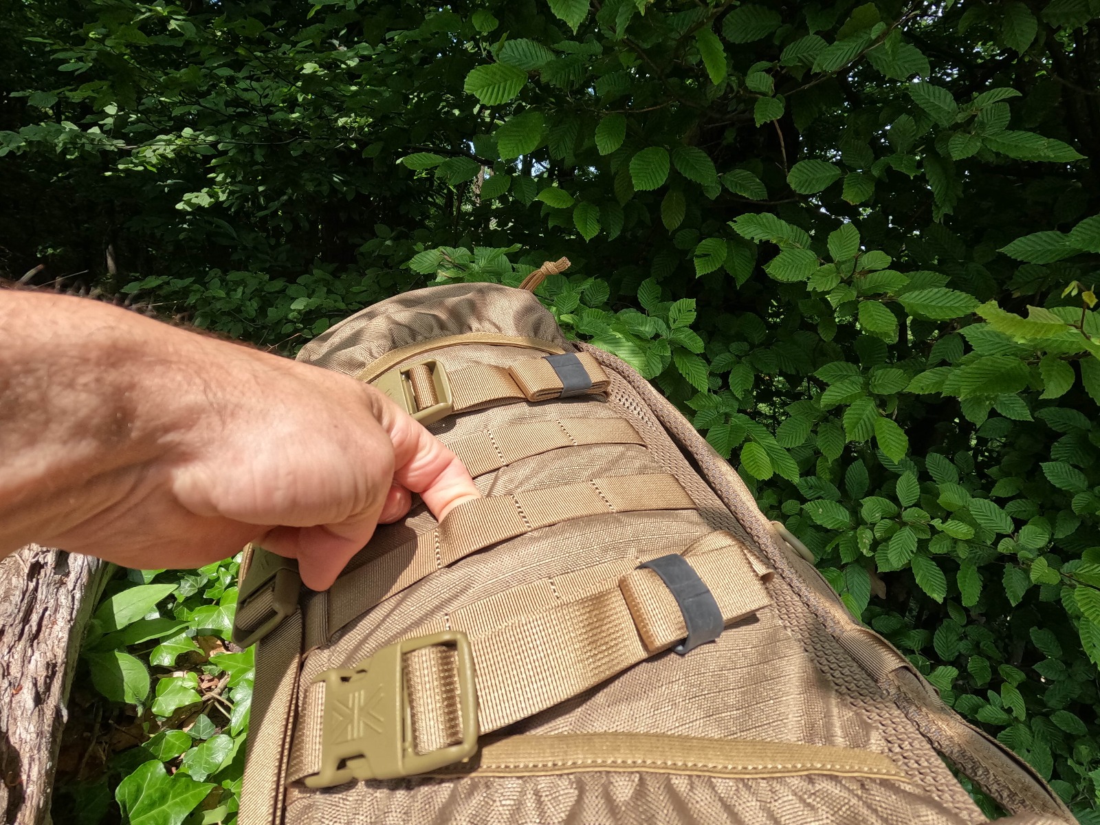 Predator 30, Karrimor SF, profesionalni nahrbtnik, vojaški nahrbtnik, patruljnji nahrbtnik, mali nahrbtnik, profesionalni nahrbtnink, B33 Tactical, B33 army shop, army shop, opremljen.si, trgovina z vojaško opremo, vojaška trgovina, trgovina z outdoor opremo