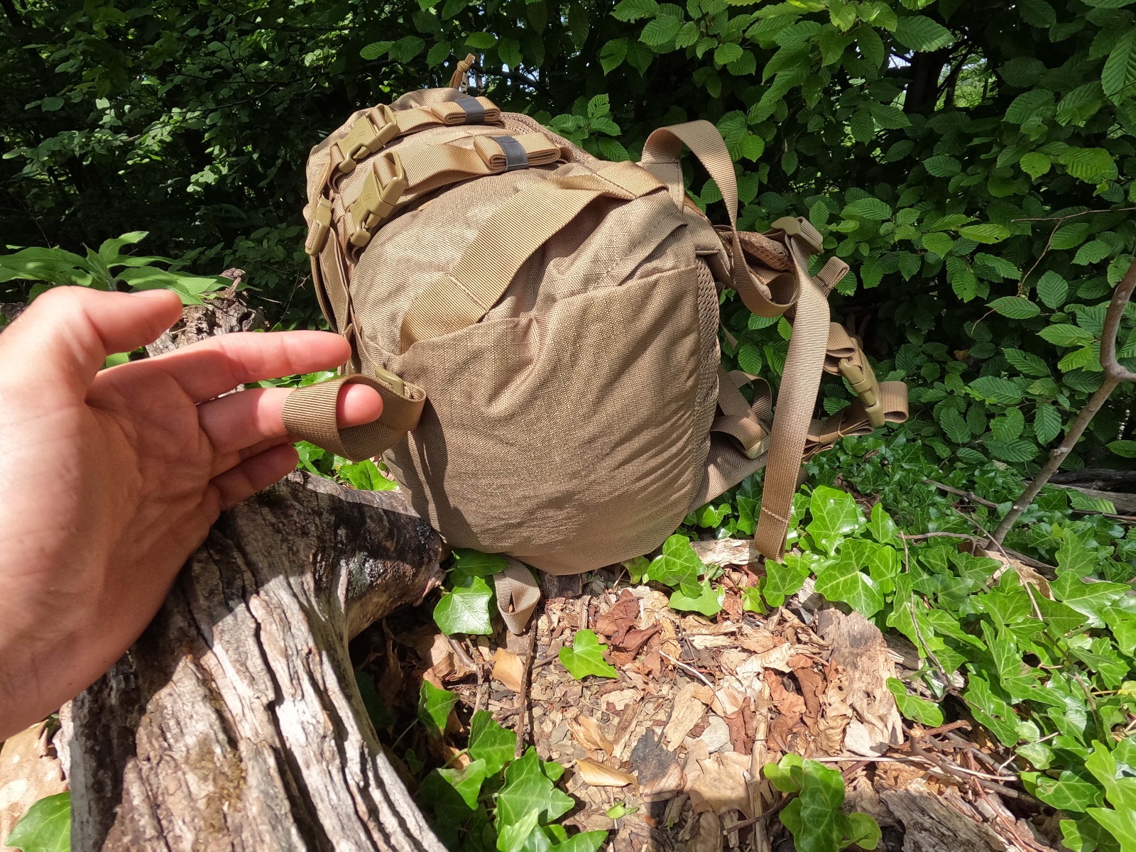 Predator 30, Karrimor SF, profesionalni nahrbtnik, vojaški nahrbtnik, patruljnji nahrbtnik, mali nahrbtnik, profesionalni nahrbtnink, B33 Tactical, B33 army shop, army shop, opremljen.si, trgovina z vojaško opremo, vojaška trgovina, trgovina z outdoor opr