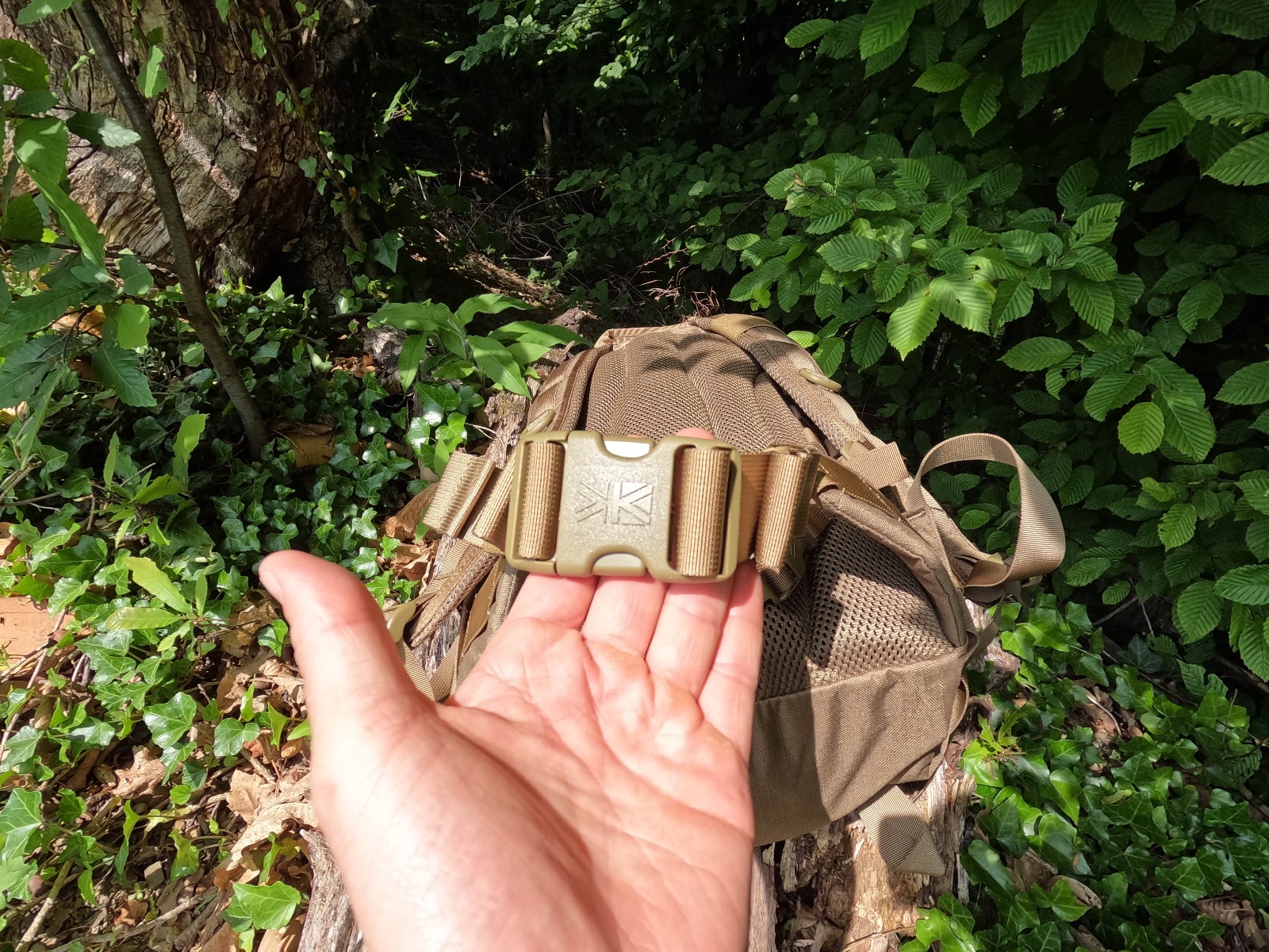 Predator 30, Karrimor SF, profesionalni nahrbtnik, vojaški nahrbtnik, patruljnji nahrbtnik, mali nahrbtnik, profesionalni nahrbtnink, B33 Tactical, B33 army shop, army shop, opremljen.si, trgovina z vojaško opremo, vojaška trgovina, trgovina z outdoor opr