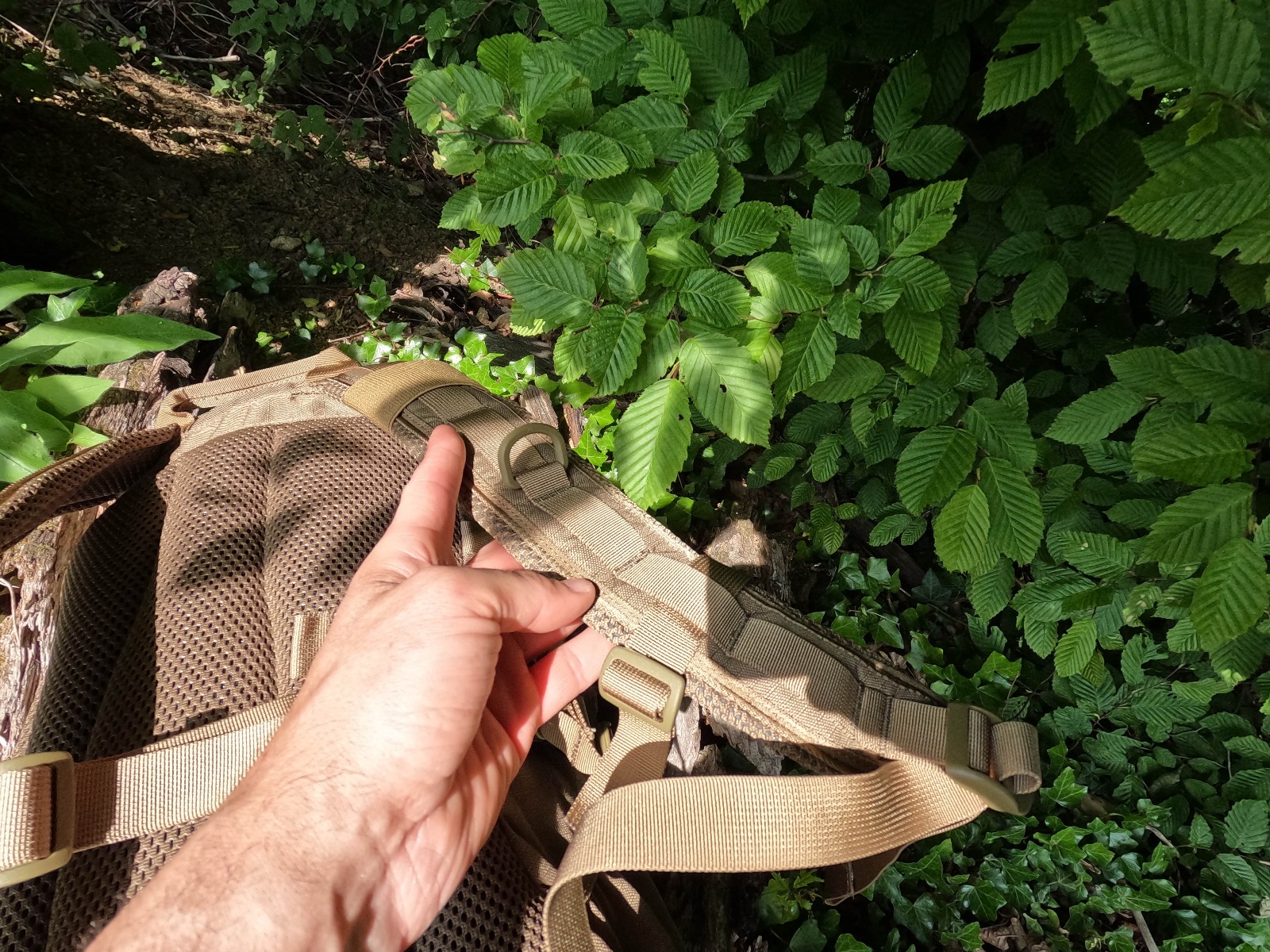 Predator 30, Karrimor SF, profesionalni nahrbtnik, vojaški nahrbtnik, patruljnji nahrbtnik, mali nahrbtnik, profesionalni nahrbtnink, B33 Tactical, B33 army shop, army shop, opremljen.si, trgovina z vojaško opremo, vojaška trgovina, trgovina z outdoor opremo