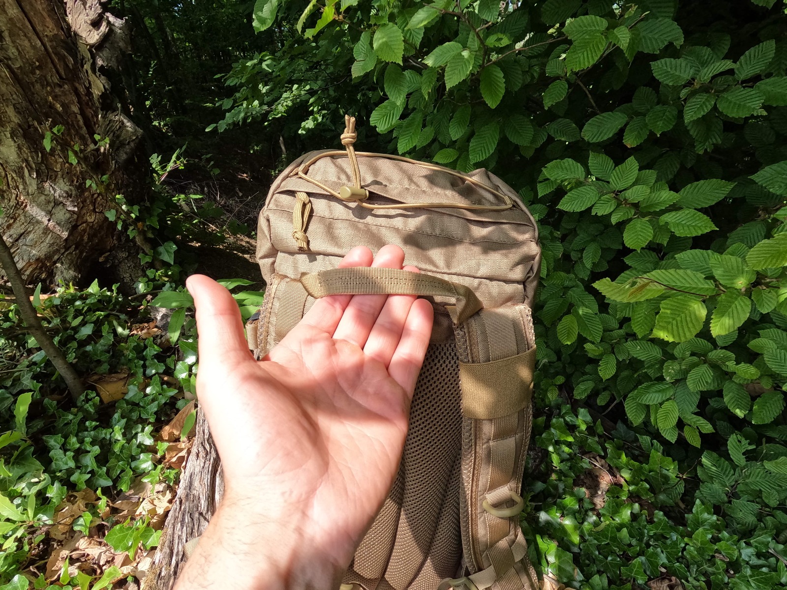 Predator 30, Karrimor SF, profesionalni nahrbtnik, vojaški nahrbtnik, patruljnji nahrbtnik, mali nahrbtnik, profesionalni nahrbtnink, B33 Tactical, B33 army shop, army shop, opremljen.si, trgovina z vojaško opremo, vojaška trgovina, trgovina z outdoor opremo