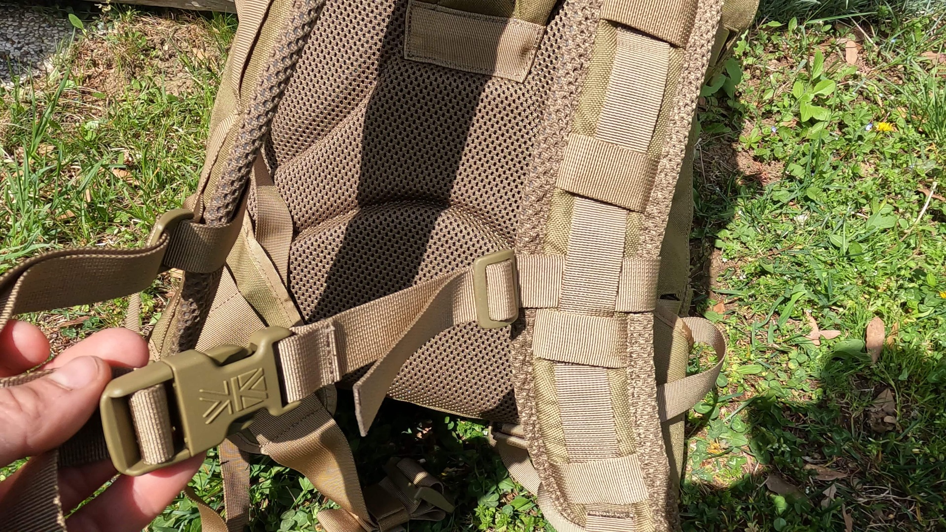 Nahrbtnik, Vojaški nahrbtnik, vojaški ruzak, Karrimor SF, Karrimor SF nahrbtniki, Predator  patrol 45, army nahrbtnik, taktični nahrbtnik, bojni nahrbtnik, izvidniški nahrbtnik, srednje velik vojaški nahrbtnik, večdnevni nahrbtnik, nahrbtnik kampiranje, nahrbtnik za moške, pohodniški nahrbtnik, najboljši pohodniški nahrbtnik, nahrbtnik vojska, nahrbtnik za smučanje, nahrbtnik za turno smučanje, B33 army shop, army shop, trgovina z vojaško opremo, vojaška oprema, army shop, B33 Tactical