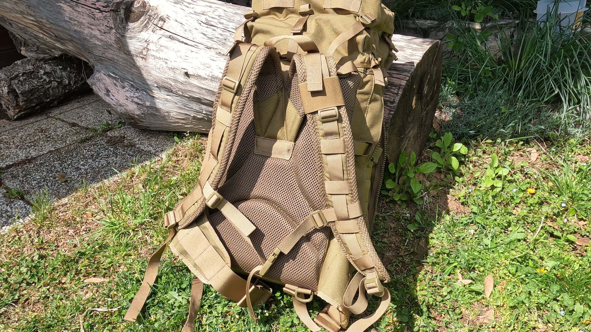 Nahrbtnik, Vojaški nahrbtnik, vojaški ruzak, Karrimor SF, Karrimor SF nahrbtniki, Predator  patrol 45, army nahrbtnik, taktični nahrbtnik, bojni nahrbtnik, izvidniški nahrbtnik, srednje velik vojaški nahrbtnik, večdnevni nahrbtnik, nahrbtnik kampiranje, nahrbtnik za moške, pohodniški nahrbtnik, najboljši pohodniški nahrbtnik, nahrbtnik vojska, nahrbtnik za smučanje, nahrbtnik za turno smučanje, B33 army shop, army shop, trgovina z vojaško opremo, vojaška oprema, army shop, B33 Tactical