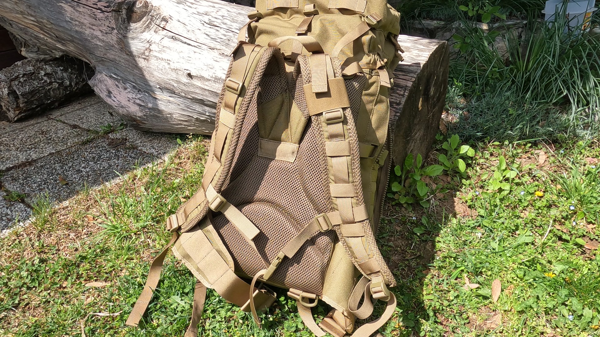 Nahrbtnik, Vojaški nahrbtnik, vojaški ruzak, Karrimor SF, Karrimor SF nahrbtniki, Predator  patrol 45, army nahrbtnik, taktični nahrbtnik, bojni nahrbtnik, izvidniški nahrbtnik, srednje velik vojaški nahrbtnik, večdnevni nahrbtnik, nahrbtnik kampiranje, nahrbtnik za moške, pohodniški nahrbtnik, najboljši pohodniški nahrbtnik, nahrbtnik vojska, nahrbtnik za smučanje, nahrbtnik za turno smučanje, B33 army shop, army shop, trgovina z vojaško opremo, vojaška oprema, army shop, B33 Tactical