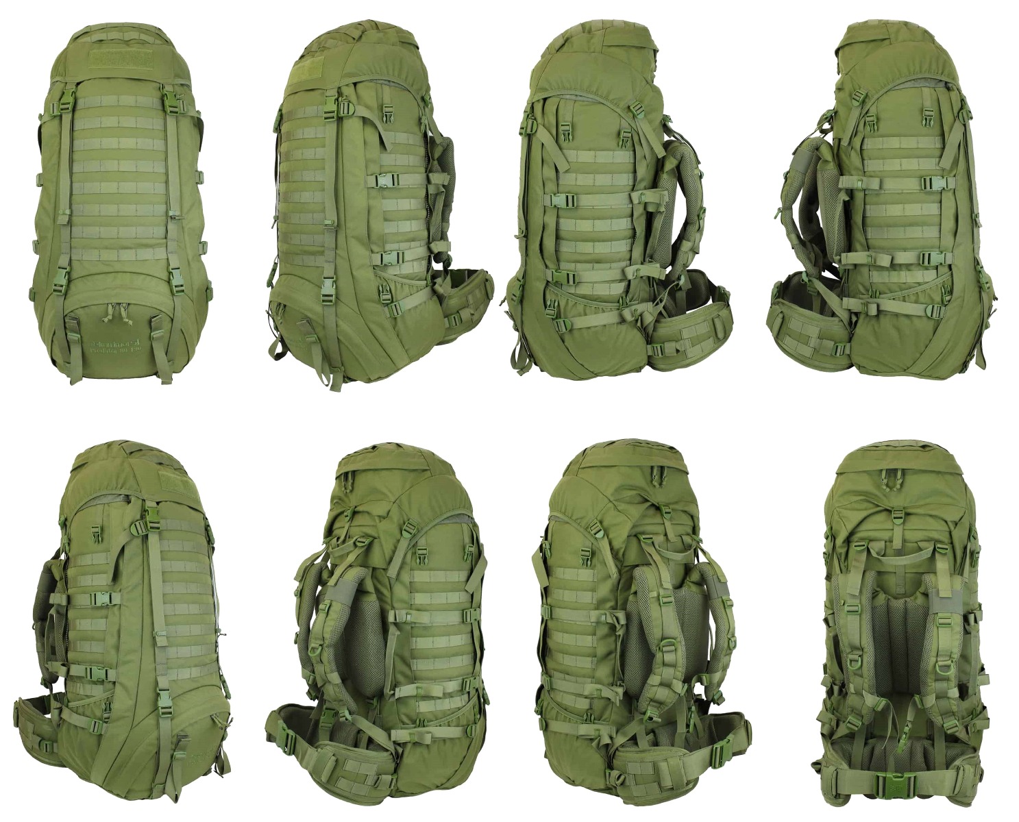 Opremite se za nepozabno ekspedicijo z Karrimor SF Predator nahrbtnikom z regulabilnim volumnom od 80 do 130 litrov. Nahrbtnik ponuja prostornost, prilagodljivost in vzdržljivost, idealen za pohodnike, avanturiste in vojaške navdušence. Preverite ga zdaj!