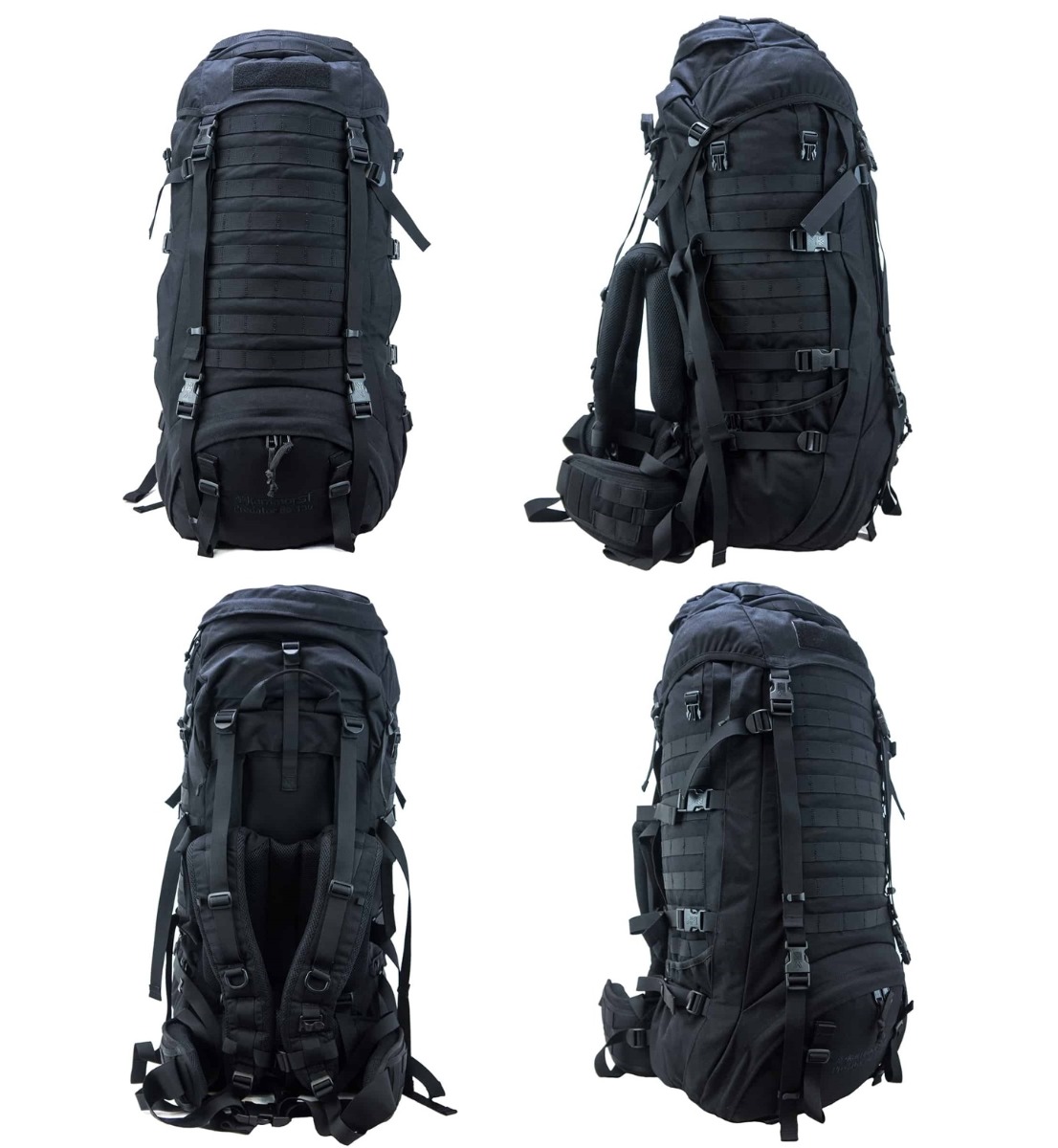 Potrebujete vrhunski vojaški nahrbtnik, ki vam bo zanesljivo služil tudi v najzahtevnejših razmerah? Potem je Karrimor SF Predator 80-130 PLCE vojaški nahrbtnik prava izbira za vas. S svojo prostornino in izjemno trpežnostjo je primeren za vse vrste udejs