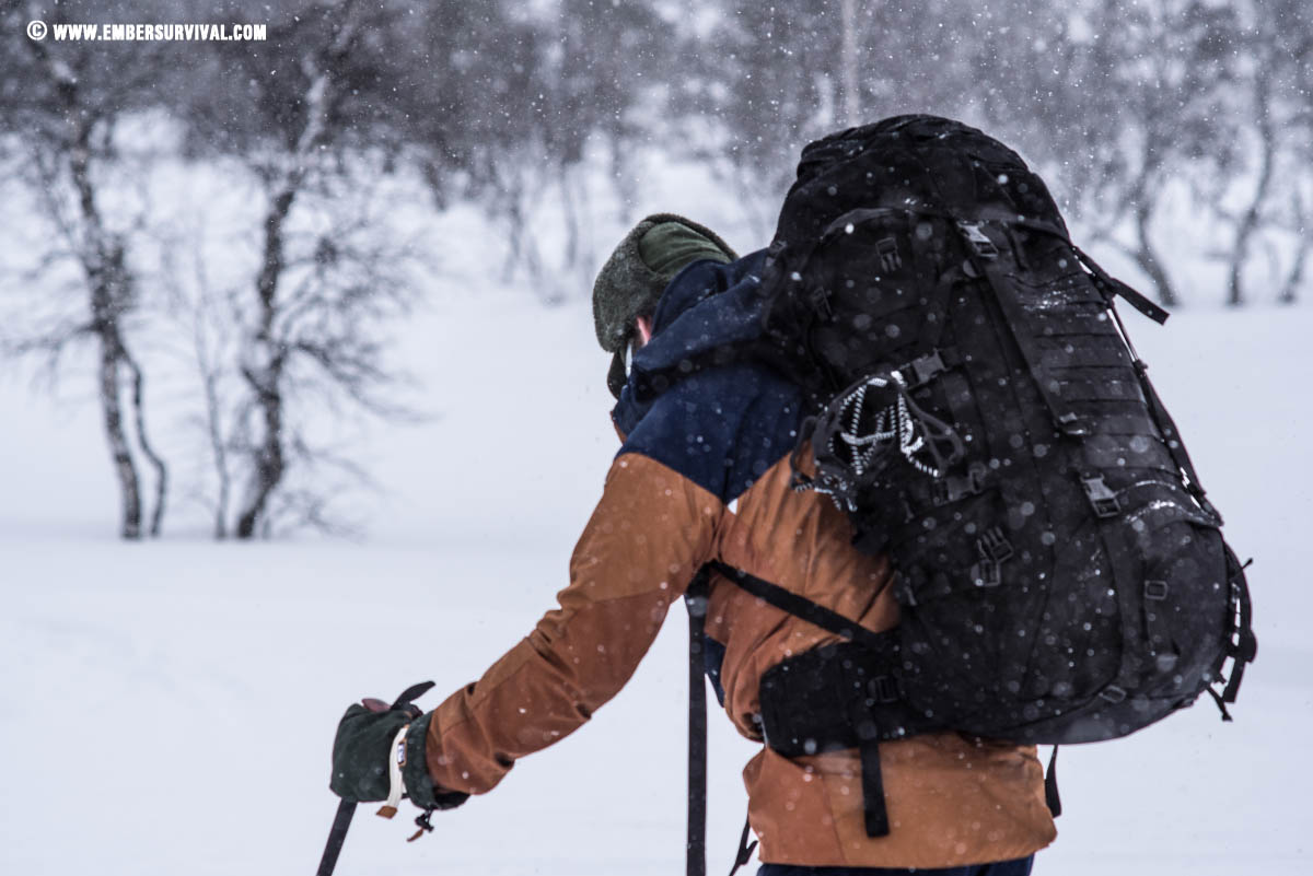 Karrimor SF, profesionalni nahrbtnik, vojaški nahrbtnik, patruljnji nahrbtnik, mali nahrbtnik, profesionalni nahrbtnink, B33 Tactical, B33 army shop, army shop, opremljen.si, trgovina z vojaško opremo, vojaška trgovina, trgovina z outdoor opremo, pohodni nahrbtnik, zimski nahrbtnik, veliki nahrbtnik, alpinistični nahrbtnik, Predator 80-130
