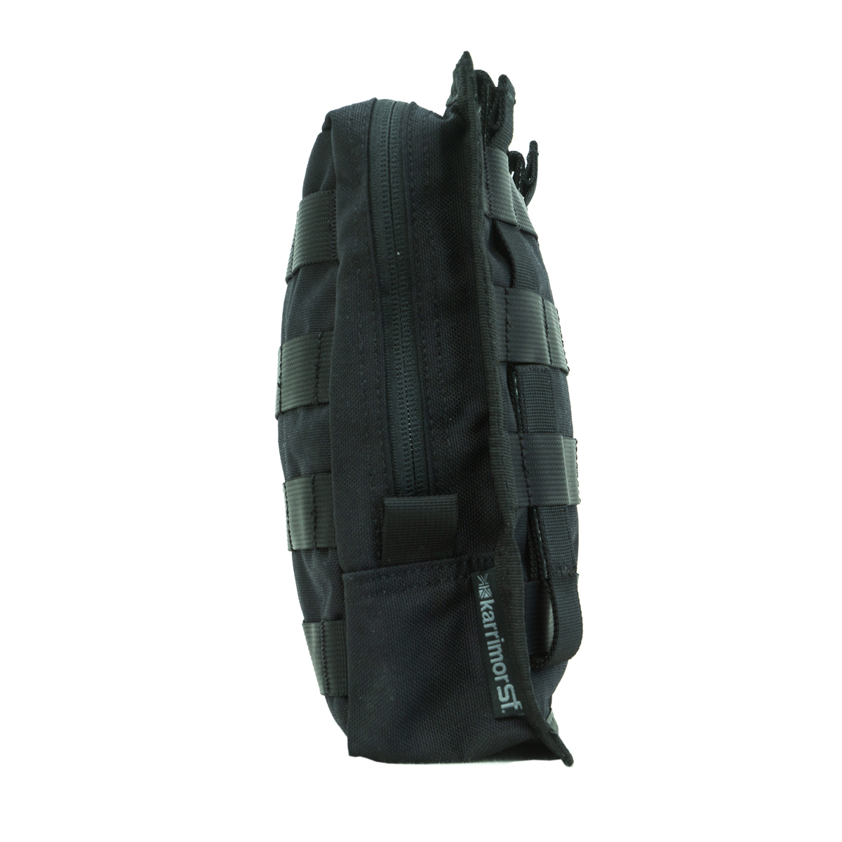 Kupite vojaško torbico Predator Large Utility Pouch QR modular Karrimor SF. Večnamenska torbica za vojaške potrebe, učinkovita in zanesljiva. Opremljen.si.