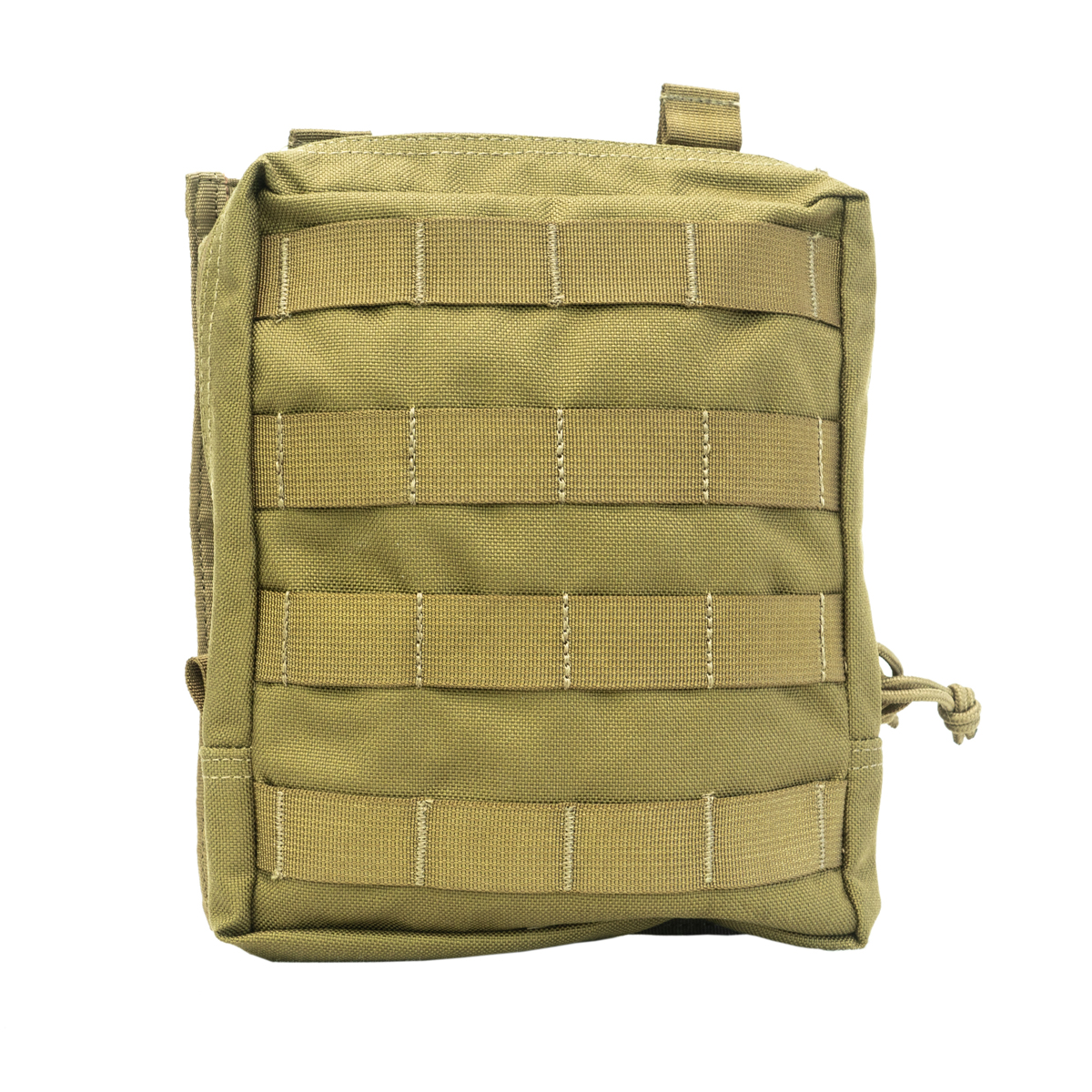 Kupite vojaško torbico Predator Large Utility Pouch QR modular Karrimor SF. Večnamenska torbica za vojaške potrebe, učinkovita in zanesljiva. Opremljen.si.