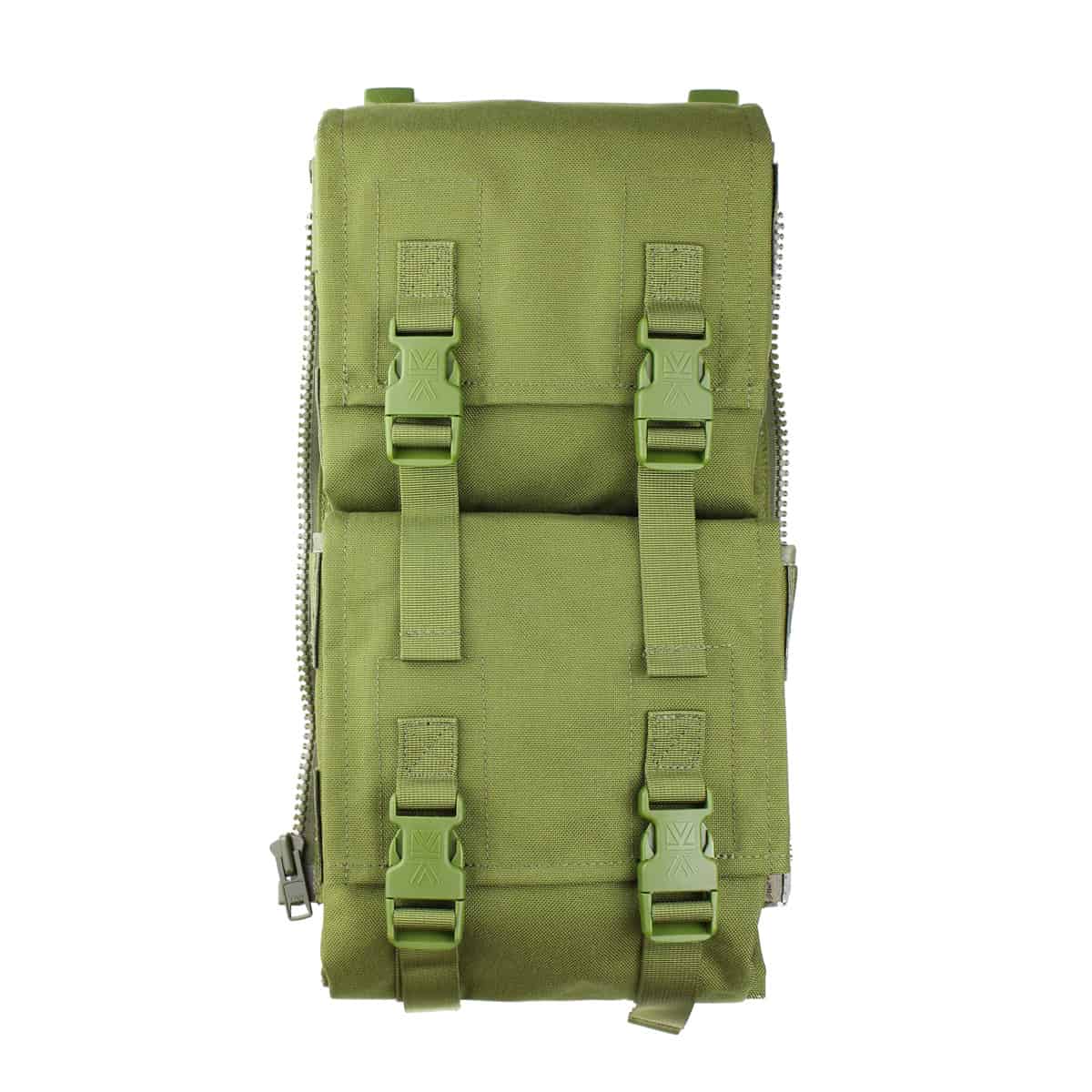 Stranska vojaška torba Predator Double Omni PLCE je vrhunski dodatek za vaš PLCE vojaški nahrbtnik. Izdelana je iz visokokakovostnega materiala. Povečajte vašo zmogljivost in organiziranost z izjemno prostornim dizajnom. Kupite zdaj in izboljšajte svoje vojaško opremljanje!