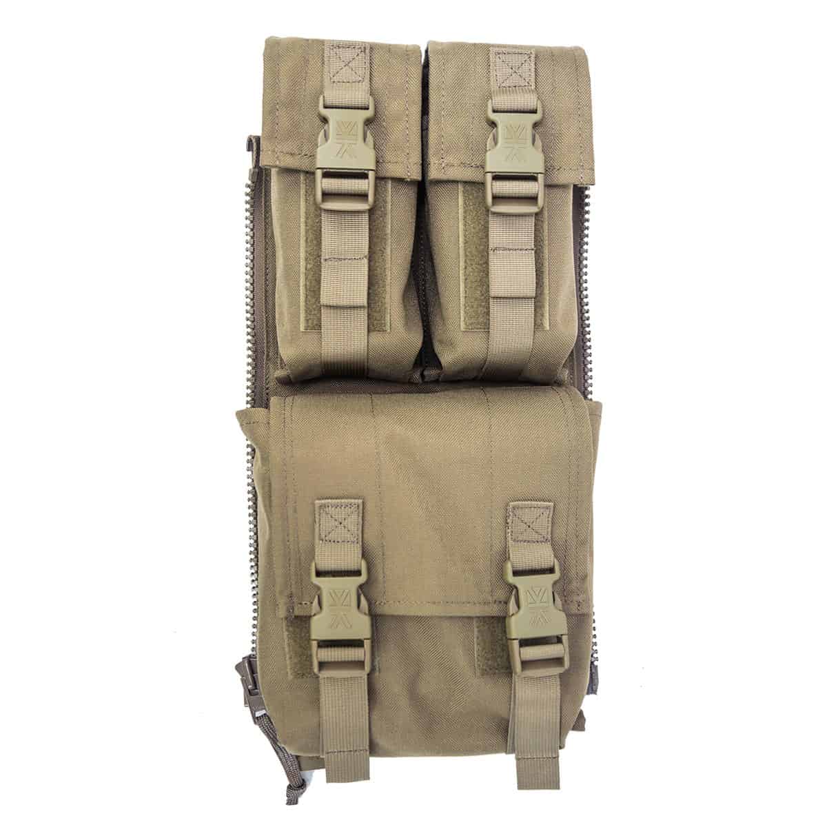 Izberite stransko vojaško torbo Predator PLCE od Karrimor SF, kompatibilno z vsemi PLCE nahrbtniki. Vrhunska kakovost, praktičnost in taktični dizajn za vojaško opremo. Kupite na spletu zdaj!
