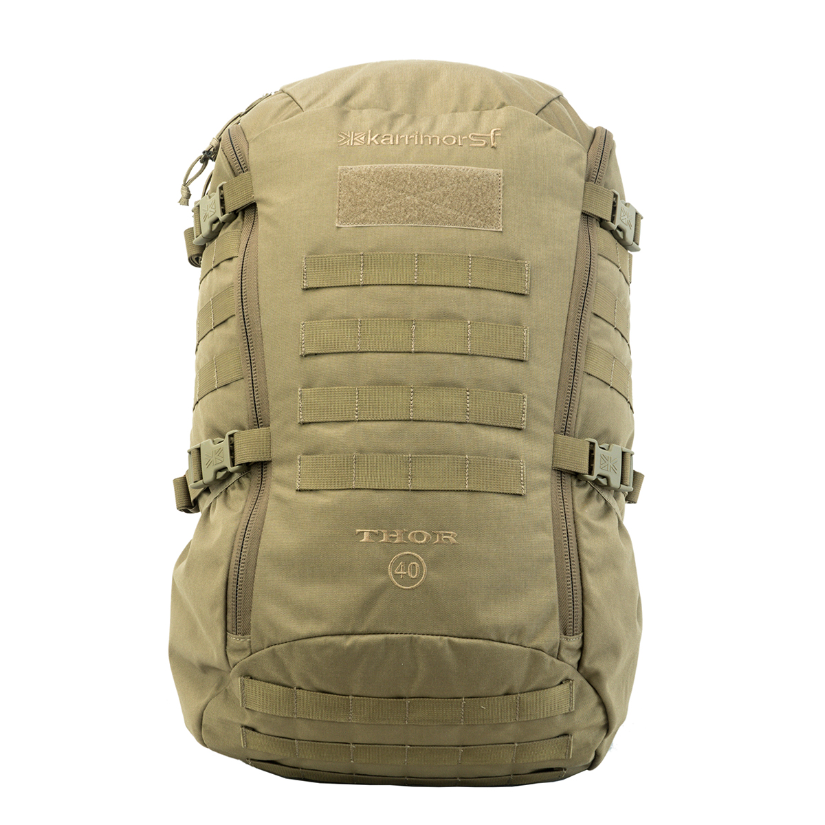 THOR, Karrimor SF, vojaški nahrbtnik, profesionalni nahrbtnik, B33 Tactical, B33 army shop, army shop, trgovina z vojaško opremo, vojaška trgovina, outdoor trgovina