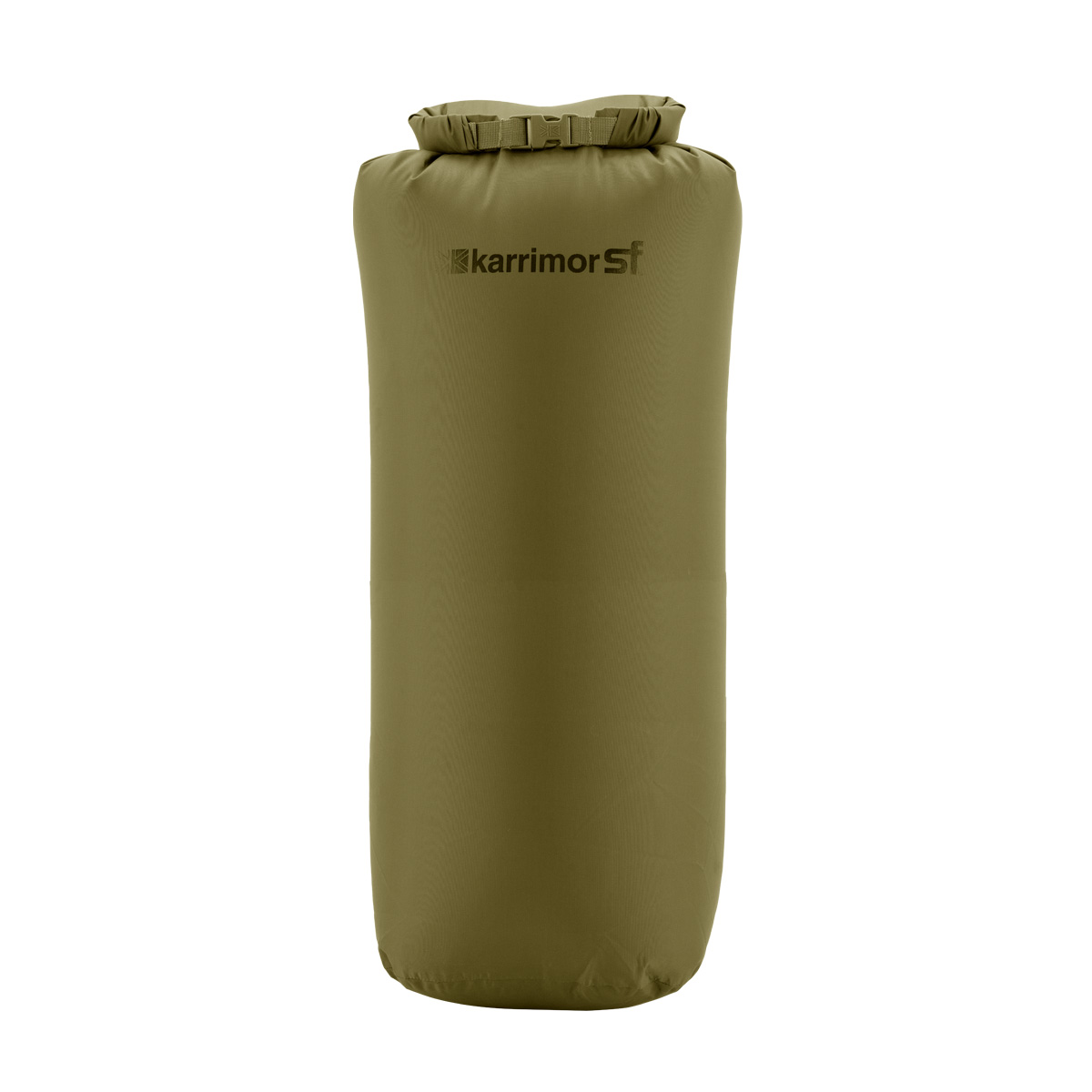 Dry Bag 90 Karrimor SF - Nepremočljiva vreča 90 litrov za nahrbtnike - Coyote barva | Opremljen.si